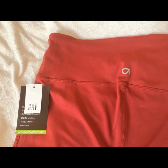 Workout leggings with tags❤️ - Picture 3 of 3